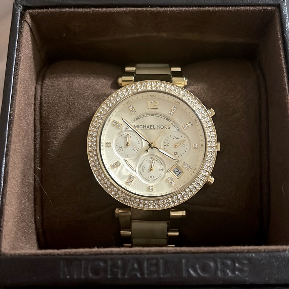 Michael Kors Watch